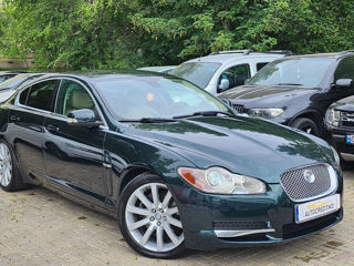 Jaguar XF foto 5