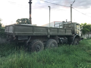 KAMAZ Kamaz foto 3