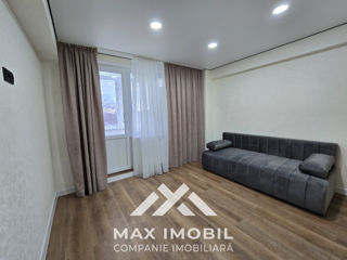 Apartament cu 2 camere, 54 m², Sculeni, Chișinău foto 6