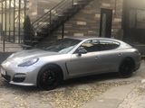 Porsche Panamera foto 4