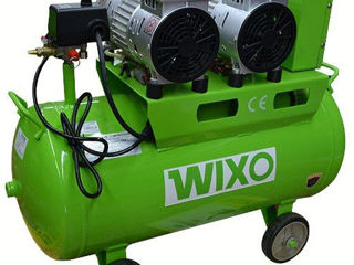 Compresor Wixo Prs-550D2 - livrare / credit / agroteh