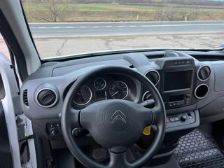 Citroen Berlingo foto 8