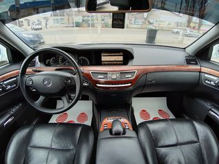 Mercedes S Class foto 5