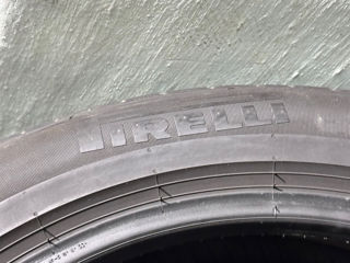 R19 255/45 Pirelli foto 7