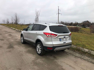 Ford Kuga foto 4