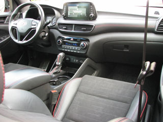 Hyundai Tucson foto 14