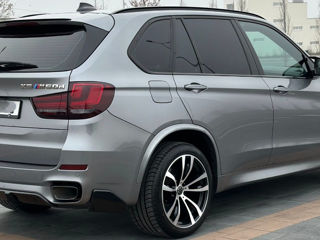 BMW X5 M foto 4