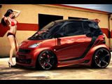 Smart Fortwo foto 1