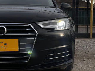 Audi A4 foto 19