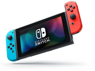 Cumpar Nintendo Switch