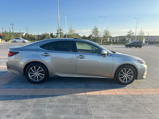 Lexus ES Series foto 3