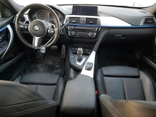 BMW 3 Series foto 8