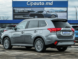 Mitsubishi Outlander foto 5