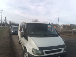 Ford Transit foto 5