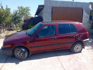 Volkswagen Golf foto 2