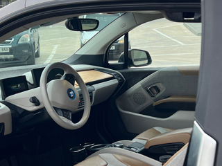 BMW i3 foto 6