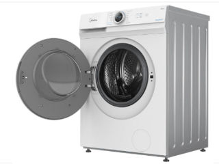 Masina de spalat Midea MF100W70 livrăm în orice colț al țării foto 2