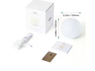 Aukey Smart Led Lamp foto 6