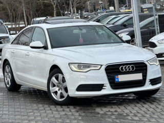 Audi A6 foto 1