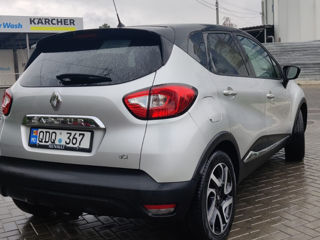 Renault Captur foto 4