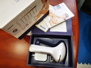 Philips Lumea nou foto 2