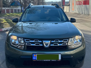 Dacia Duster foto 2