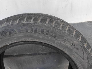 Aeolus Snow Ace M+S.  205*60/r16