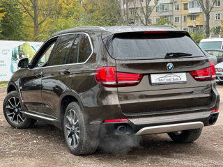 BMW X5 foto 2