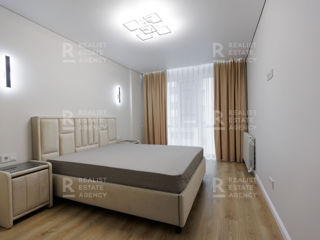 Apartament cu 1 cameră, 48 m², Buiucani, Chișinău foto 11