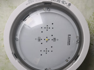 Аварийное освещение, ITECH M2 302 MAT