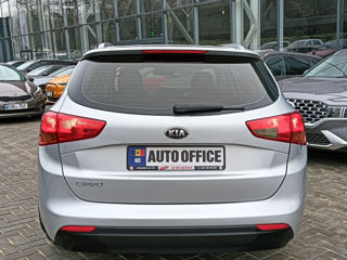 KIA Ceed foto 6