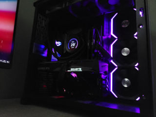 Gaming PC foto 5