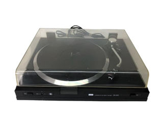 Sansui FR-D25 Automatic Turntable - Fully Automatic foto 2