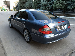 Mercedes E Class foto 4