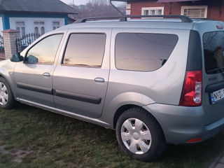 Dacia Logan foto 3