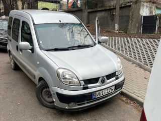 Renault Kangoo foto 2