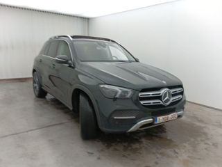 Mercedes GLE foto 3