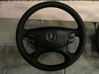 Se desface Mercedes w211 foto 4