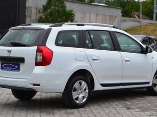 Dacia Logan Mcv foto 2