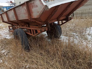 Tehnică agricolă foto 6