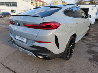 BMW X6 M foto 4