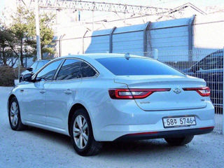 Renault Talisman foto 2