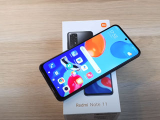 Xiaomi Redmi Note 11 со скидкой до -15% ! Максимальные скидки!