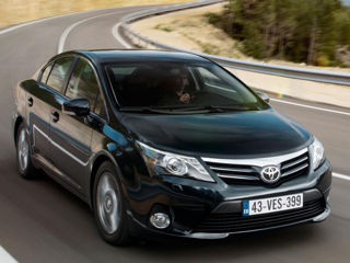 Toyota Avensis,Avensis Verso,Yaris,Yaris Verso,Corolla ,Corolla Verso,Auris Запчасти! foto 8