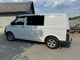 Volkswagen T5+ foto 4