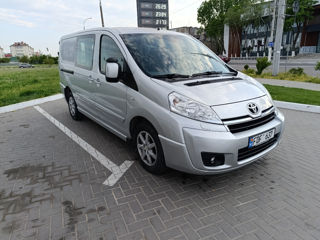 Toyota Proace foto 1