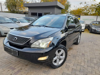 Lexus RX Series foto 6