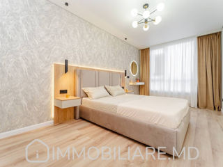 Apartament cu 2 camere, 68 m², Centru, Chișinău foto 9