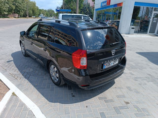 Dacia Logan Mcv foto 9