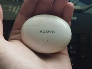 Huawei FreeBuds 5i White foto 2